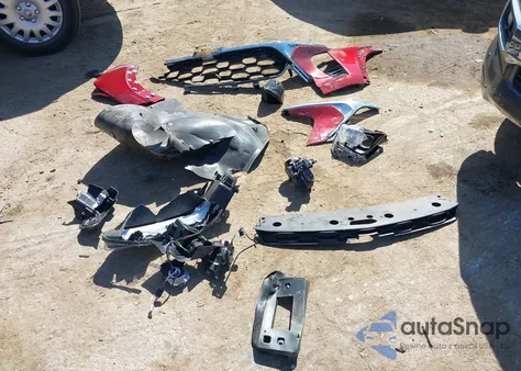 2025 Chevrolet Trax Fwd Lt z USA, uszkodzony, nr VIN KL77LHEP1SC088064